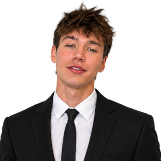 Alex Liubicevas